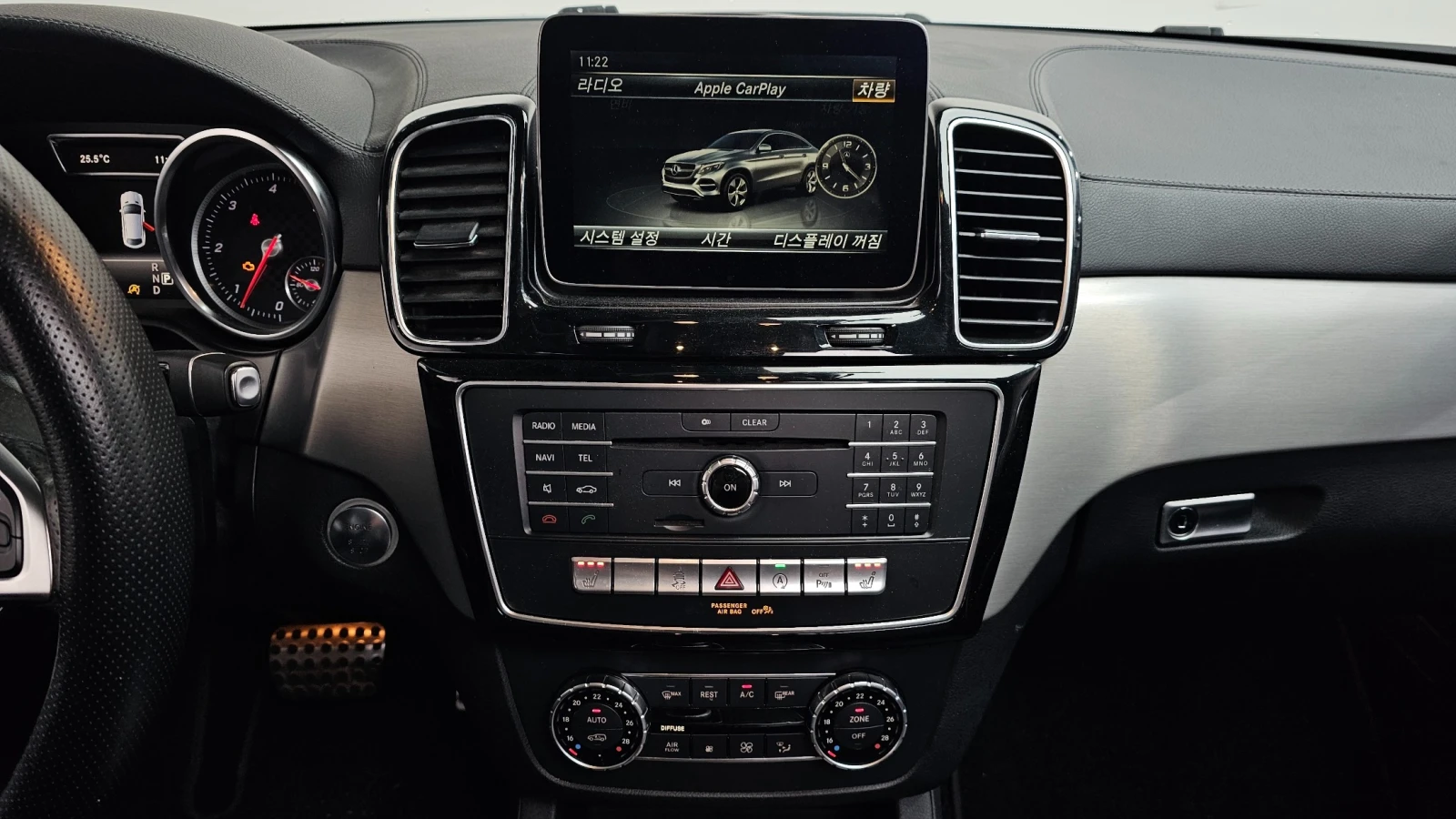 Mercedes-Benz GLE 350 3.0 4MATIC | Mobile.bg � ����������� 10