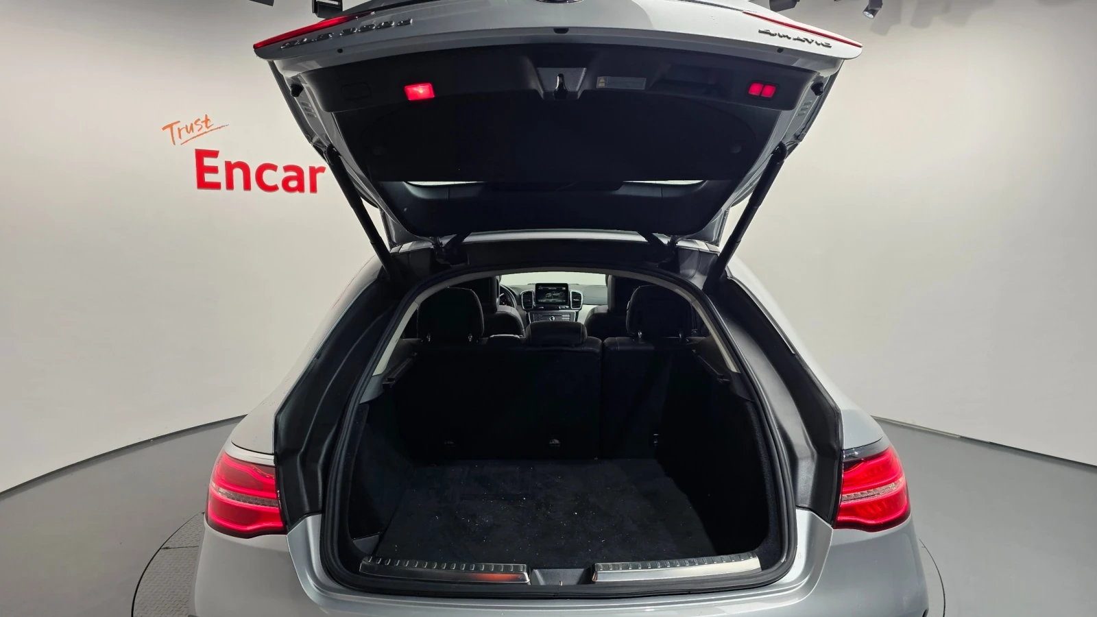 Mercedes-Benz GLE 350 3.0 4MATIC | Mobile.bg � ����������� 15