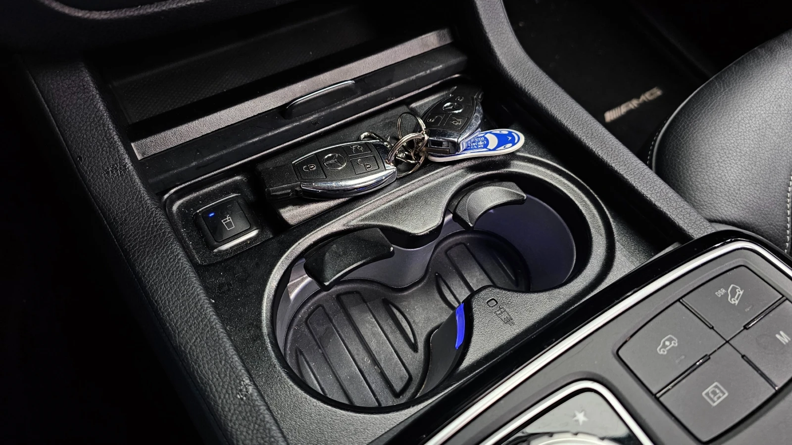 Mercedes-Benz GLE 350 3.0 4MATIC | Mobile.bg � ����������� 12