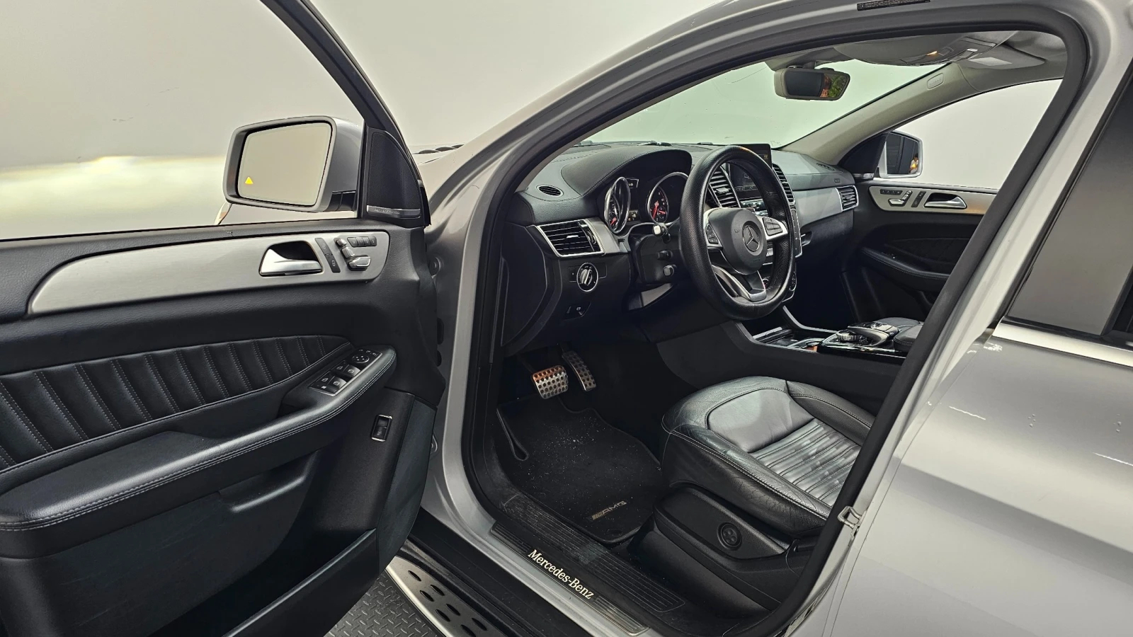 Mercedes-Benz GLE 350 3.0 4MATIC | Mobile.bg � ����������� 8