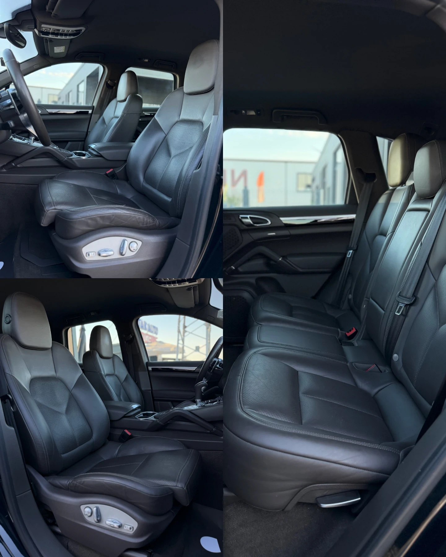 Porsche Cayenne * 3.0TDI* Facelift* , снимка 13 - Автомобили и джипове - 55397846