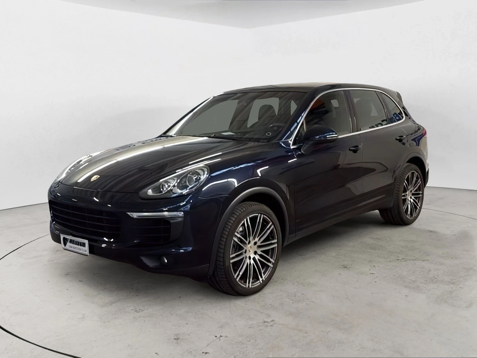 Porsche Cayenne * 3.0TDI* Facelift* 