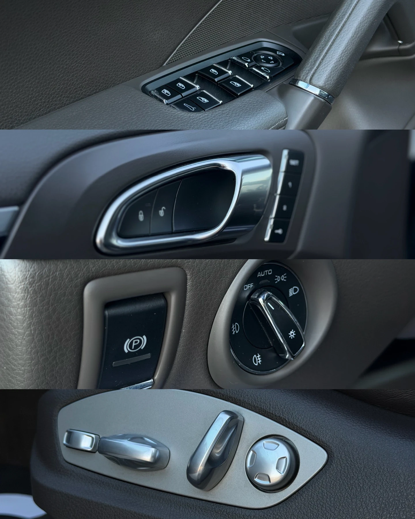 Porsche Cayenne * 3.0TDI* Facelift* , снимка 15 - Автомобили и джипове - 55397846