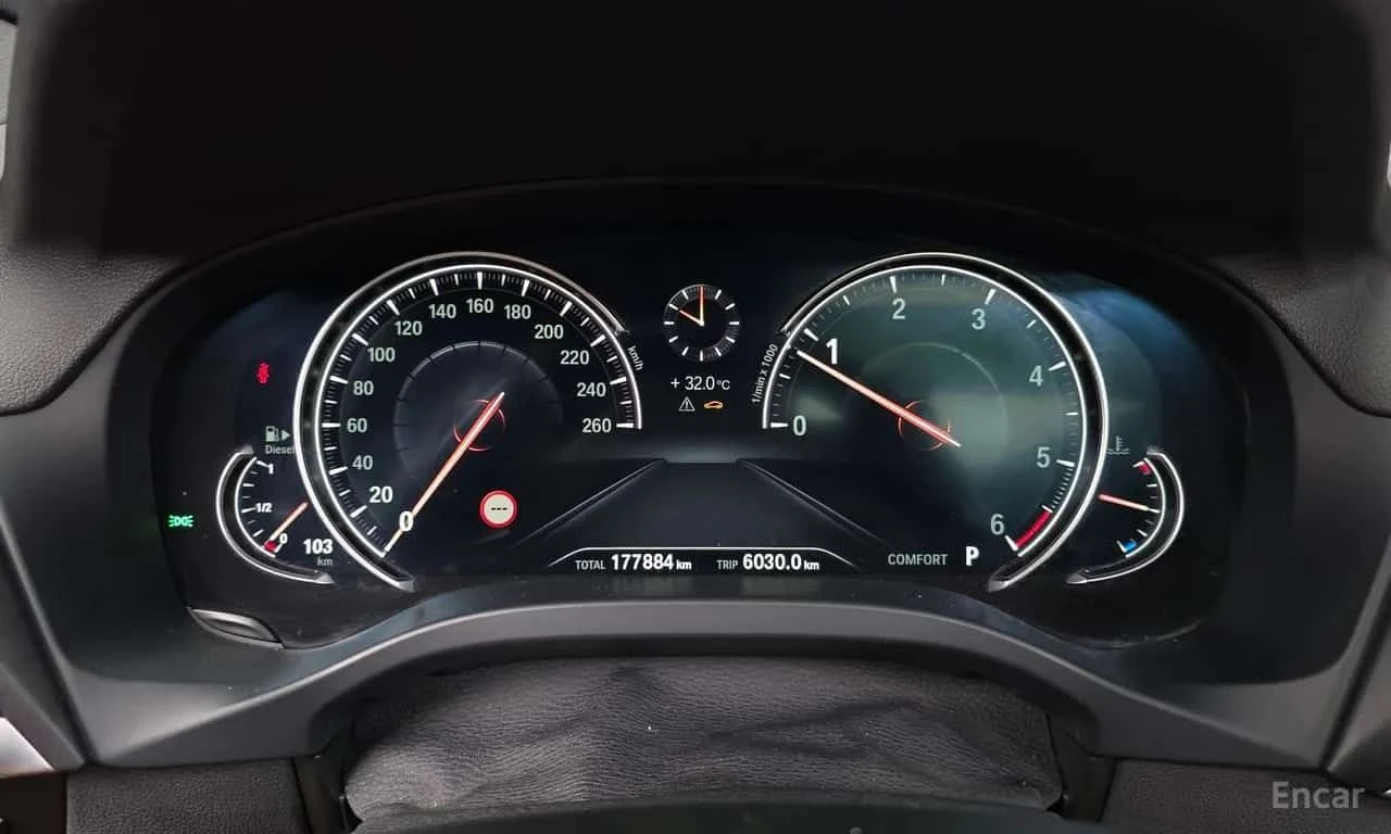 BMW X3 * xDrive 20d M Sport * ЦЕНА ДО БГ, снимка 8 - Автомобили и джипове - 55644068