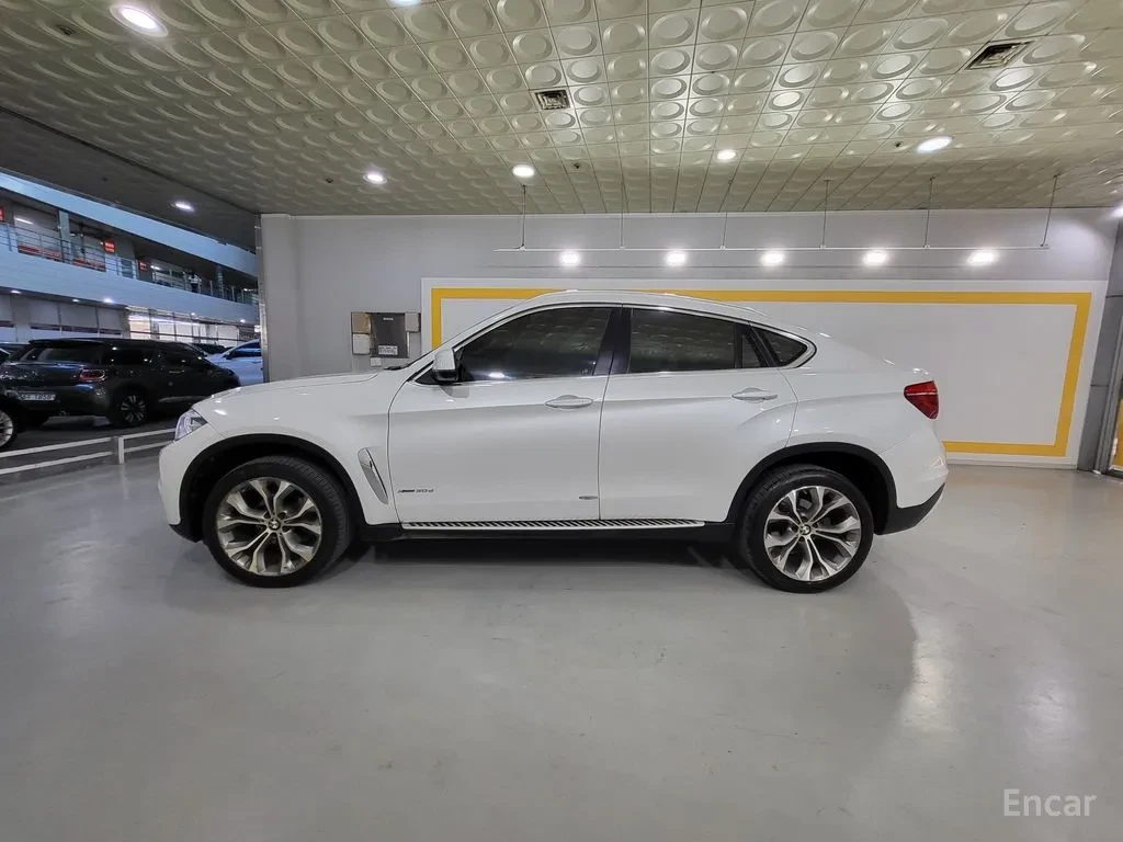 BMW X6 XDRIVE* 360CAM* PANO, снимка 5 - Автомобили и джипове - 56058879