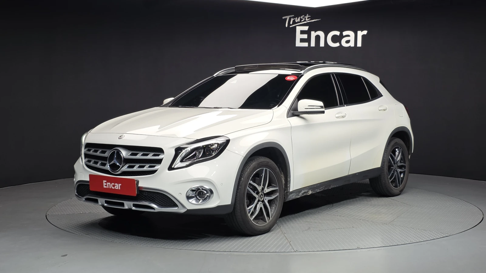 Mercedes-Benz GLA 220 GLA220 Premium autogeorge.com