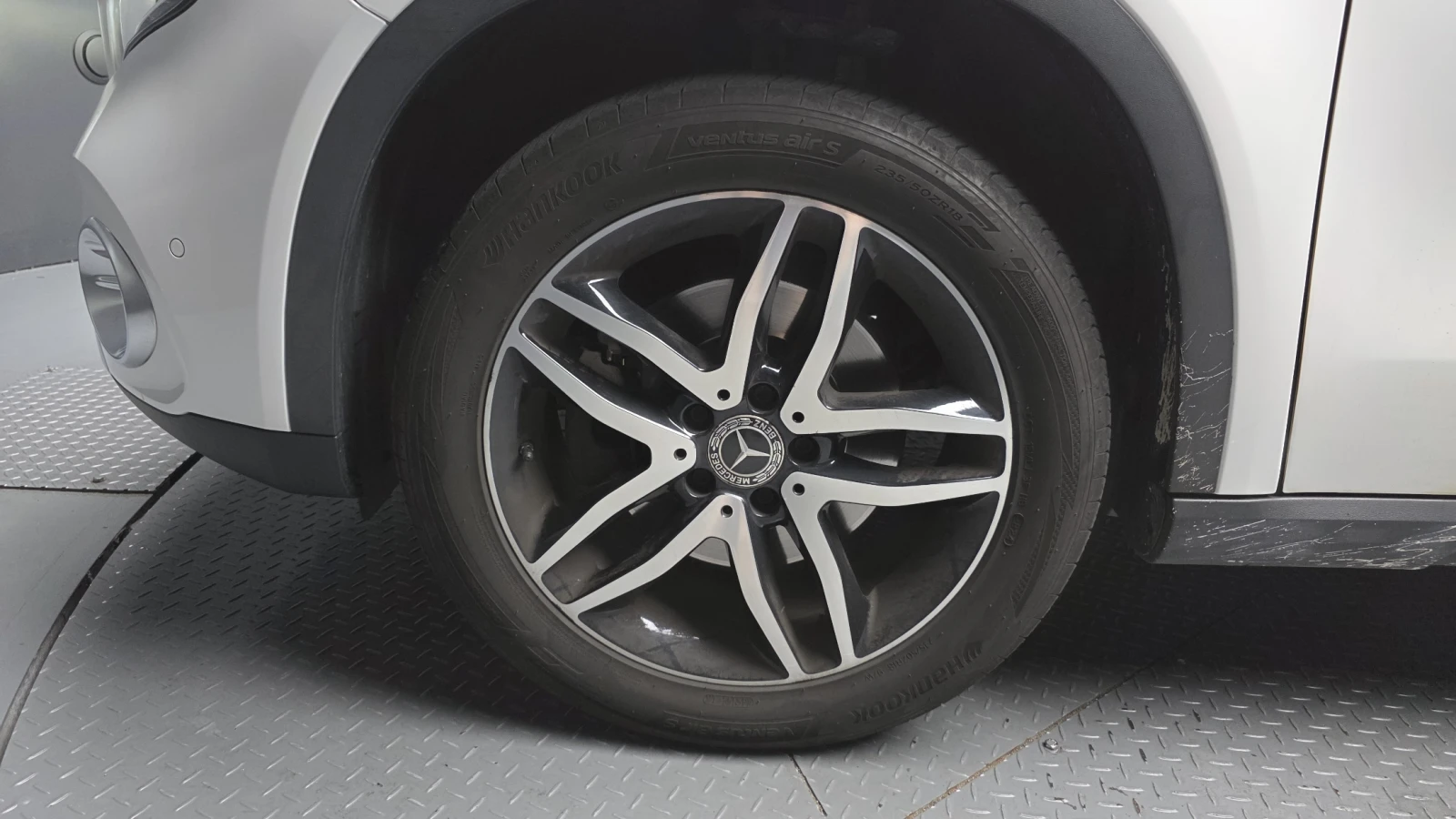Mercedes-Benz GLA 220 GLA220 Premium autogeorge.com, снимка 8 - Автомобили и джипове - 56082783