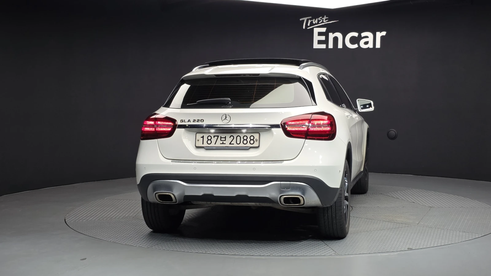 Mercedes-Benz GLA 220 GLA220 Premium autogeorge.com, снимка 7 - Автомобили и джипове - 56082783