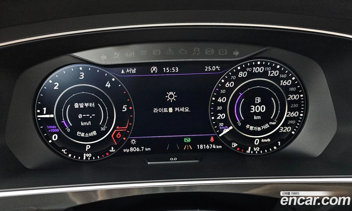 VW Tiguan 2.0 TDI 4Motion Prestige, снимка 8 - Автомобили и джипове - 56122226
