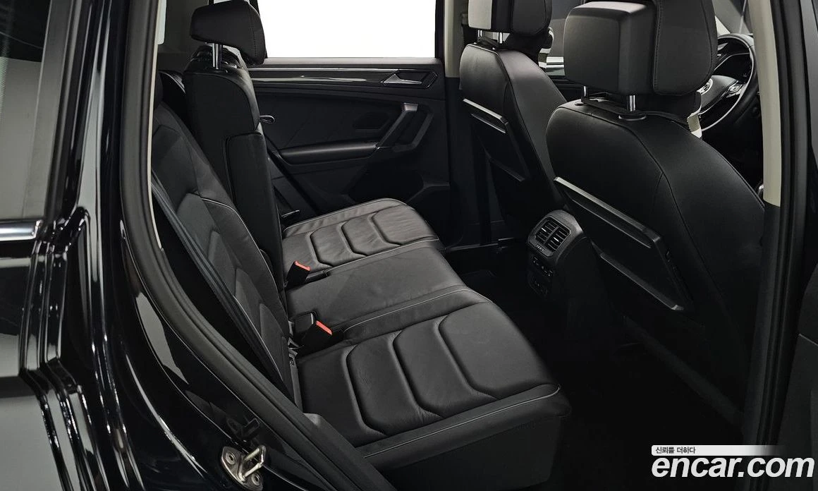 VW Tiguan 2.0 TDI 4Motion Prestige, снимка 12 - Автомобили и джипове - 56122226