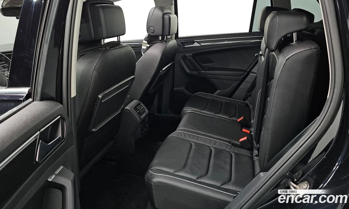 VW Tiguan 2.0 TDI 4Motion Prestige, снимка 11 - Автомобили и джипове - 56122226