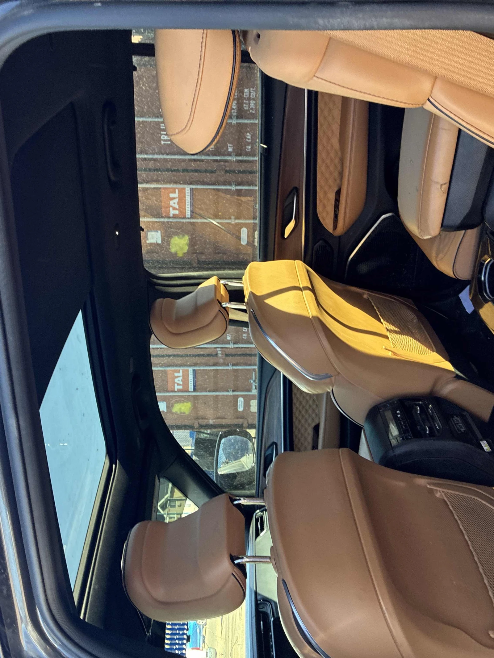 Jeep Grand cherokee L SUMMIT RESERVE 4X4  FULL MAX | Mobile.bg � ����������� 7