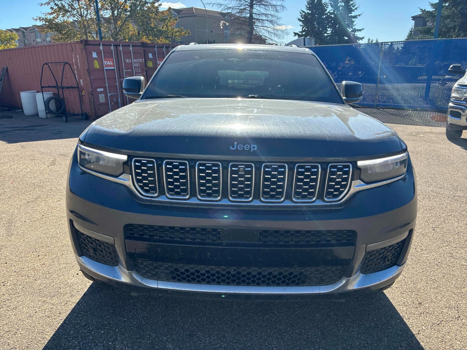Jeep Grand cherokee L SUMMIT RESERVE 4X4  FULL MAX | Mobile.bg � ����������� 2