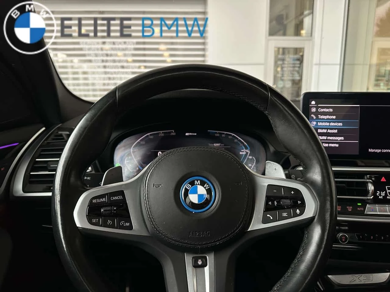 BMW X3 XDRIVE30E * ��������� ���� �� ��������*  | Mobile.bg � ����������� 13