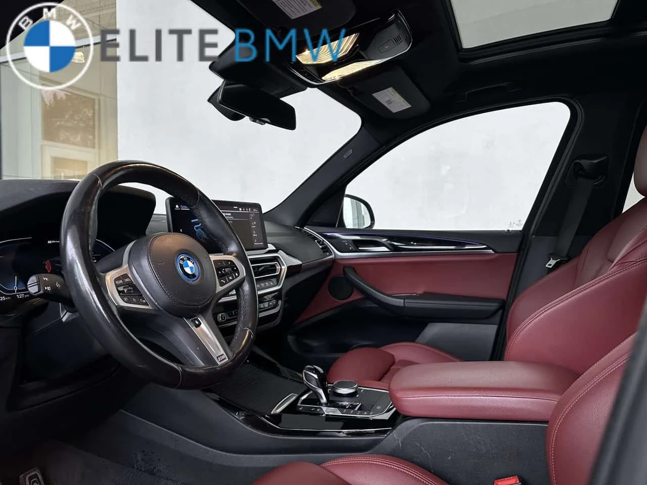 BMW X3 XDRIVE30E * ��������� ���� �� ��������*  | Mobile.bg � ����������� 6