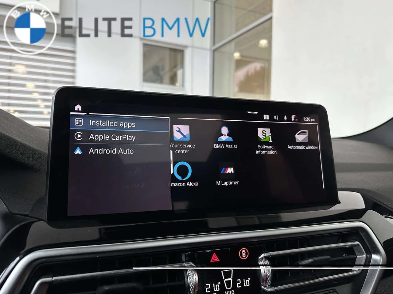 BMW X3 XDRIVE30E * ��������� ���� �� ��������*  | Mobile.bg � ����������� 8