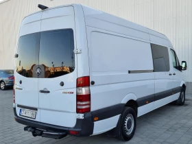 Mercedes-Benz Sprinter 318 Maxi, снимка 5