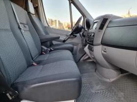 Mercedes-Benz Sprinter 318 Maxi, снимка 13