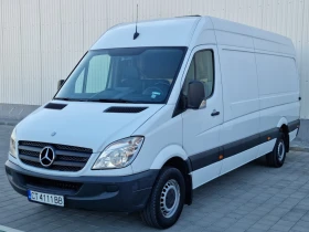 Mercedes-Benz Sprinter 318 Maxi, снимка 1