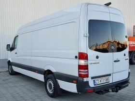 Mercedes-Benz Sprinter 318 Maxi, снимка 4
