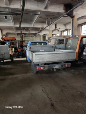 VW Transporter 1.9tdi , снимка 3