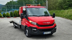 Iveco Daily 3.0 Specialen/Klimatronik/Spalno, снимка 9