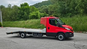 Iveco Daily 3.0 Specialen/Klimatronik/Spalno, снимка 8