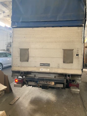     Iveco 35c15