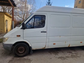 Mercedes-Benz Sprinter 308 2.2CDI | Mobile.bg    5