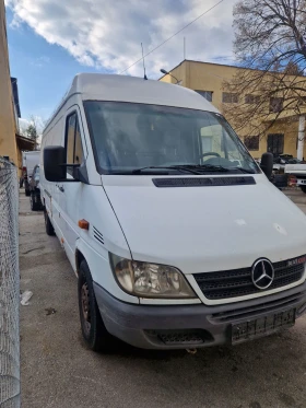 Mercedes-Benz Sprinter 308 2.2CDI, снимка 3