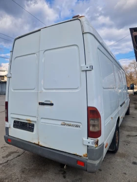 Mercedes-Benz Sprinter 308 2.2CDI | Mobile.bg    9