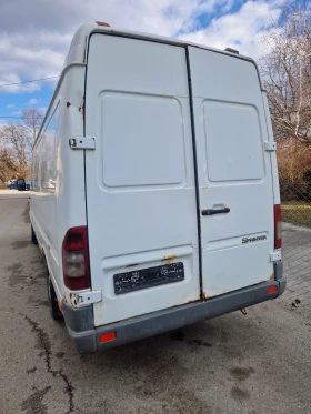 Mercedes-Benz Sprinter 308 2.2CDI, снимка 10