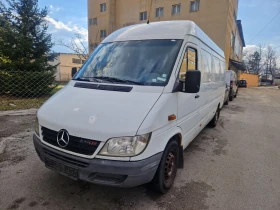 Mercedes-Benz Sprinter 308 2.2CDI | Mobile.bg    1