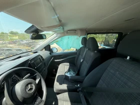 Обява за продажба на Mercedes-Benz Vito ~25 000 лв. - изображение 8