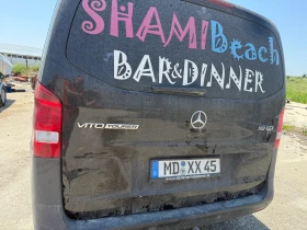 Обява за продажба на Mercedes-Benz Vito ~25 000 лв. - изображение 5