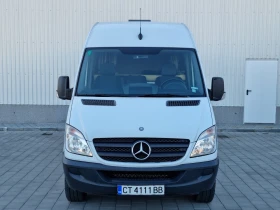 Mercedes-Benz Sprinter 318 Maxi | Mobile.bg    2