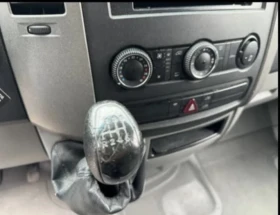 Mercedes-Benz Sprinter 316 | Mobile.bg � ����� ������ 8