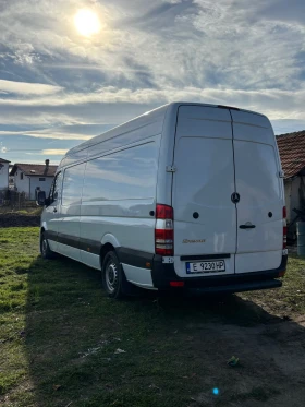 Mercedes-Benz Sprinter 316, снимка 5
