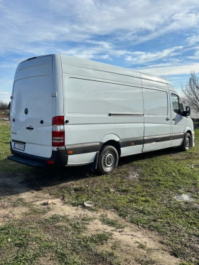 Mercedes-Benz Sprinter 316, снимка 4