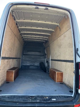 Mercedes-Benz Sprinter 316, снимка 6