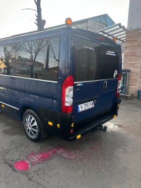 Fiat Ducato 2.2, снимка 4 — Bazar.bg Fiat Ducato 2.2, снимка 4