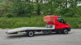 Iveco Daily 3.0 Specialen/Klimatronik/Spalno | Mobile.bg � ����� ������ 7