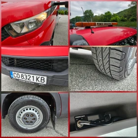 Iveco Daily 3.0 Specialen/Klimatronik/Spalno | Mobile.bg � ����� ������ 16