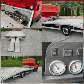 Iveco Daily 3.0 Specialen/Klimatronik/Spalno | Mobile.bg � ����� ������ 14
