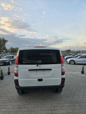 Mercedes-Benz Vito 220d, 4x4 camper  | Auto.bg — изображение 4