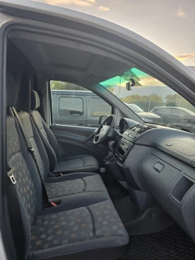Mercedes-Benz Vito 220d, 4x4 camper  | Auto.bg — изображение 5