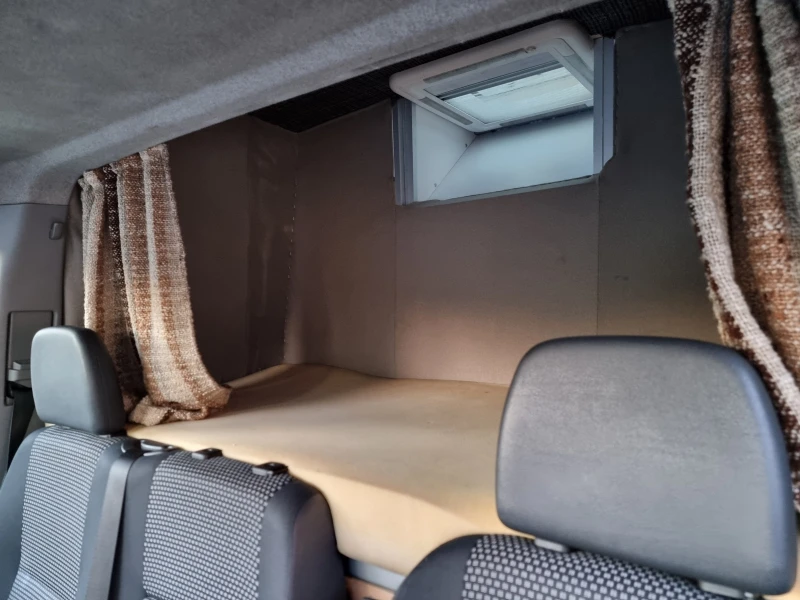 Mercedes-Benz Sprinter 318 Maxi, снимка 15 - Бусове и автобуси - 52312242