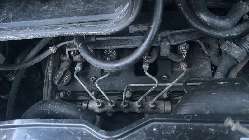 Fiat Ducato 2.2, снимка 8 - Бусове и автобуси - 53211789