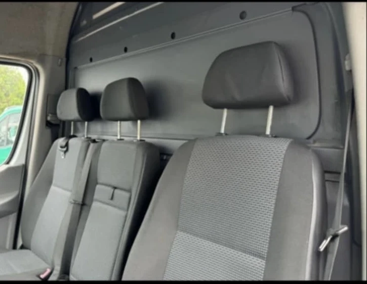 Mercedes-Benz Sprinter 316, снимка 9 - Бусове и автобуси - 52976613