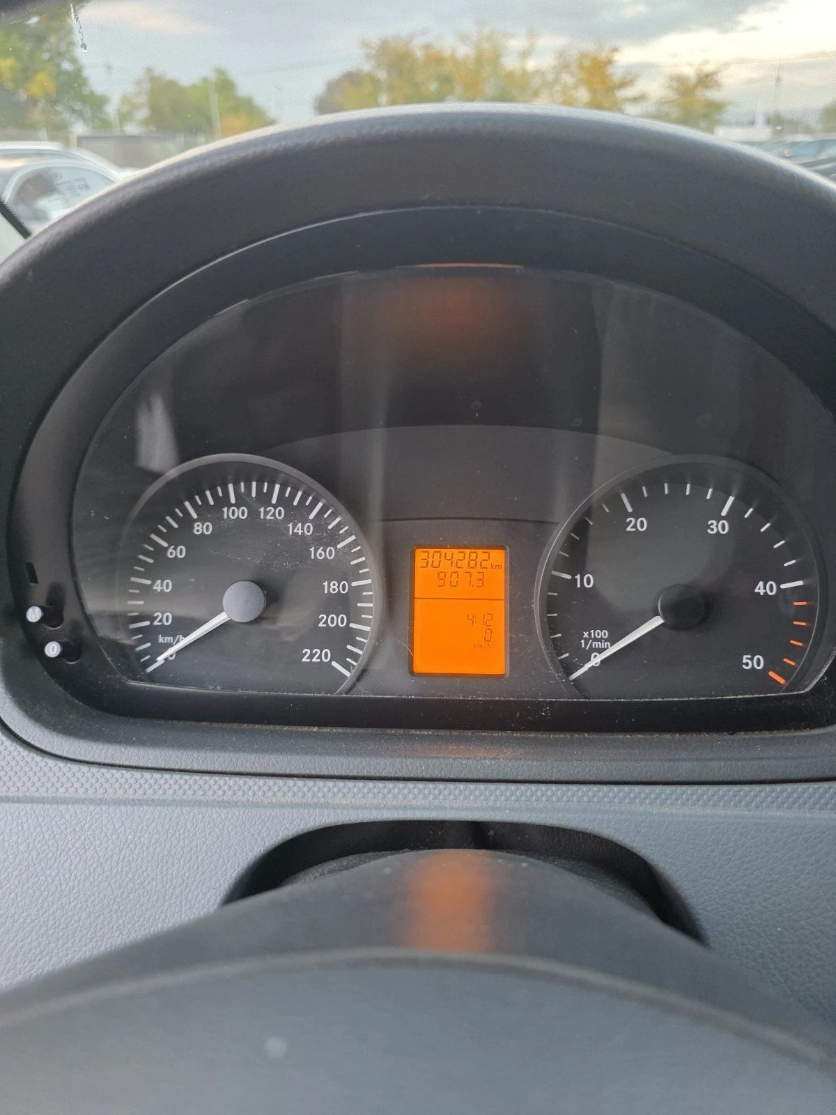 Mercedes-Benz Vito 220d, 4x4 camper , снимка 11 - Бусове и автобуси - 56622504